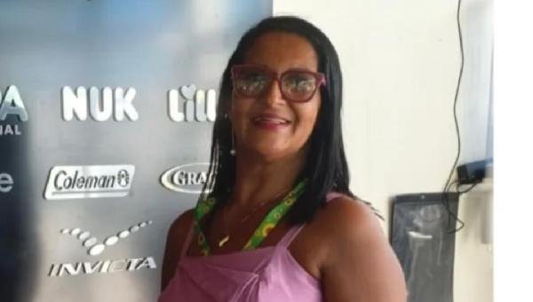 PRESIDENTE DA ASSOCIAÇÃO DE FIBROMIALGIA E LÚPUS DE ILHÉUS É ENCONTRADA MORTA NA SAPETINGA