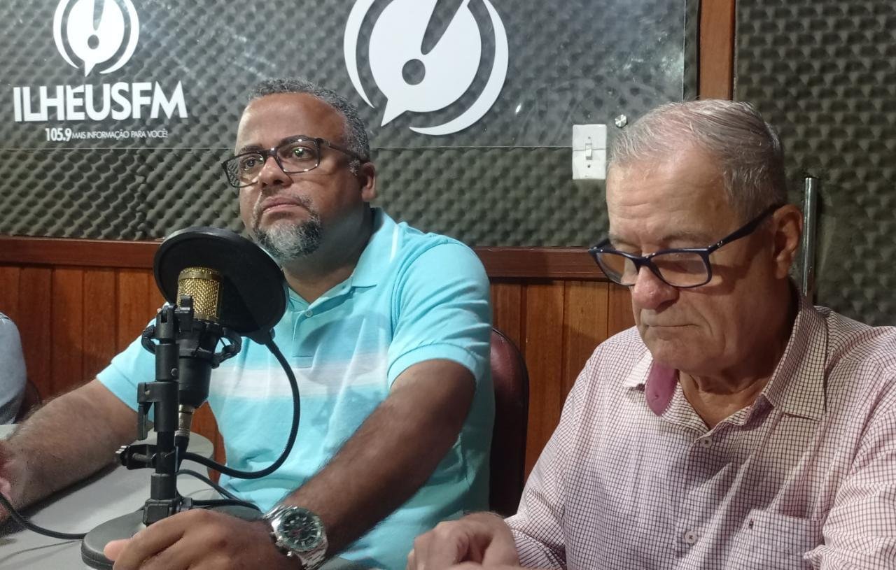 "COMANDO DA 68ª CIPM SERÁ NO GENERAL OSÓRIO" AFIRMA PRESIDENTE DA CDL DE ILHÉUS "COMANDO DA 68ª CIPM SERÁ NO GENERAL OSÓRIO" AFIRMA PRESIDENTE DA CDL DE ILHÉUS
