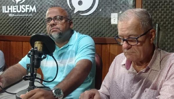 "COMANDO DA 68ª CIPM SERÁ NO GENERAL OSÓRIO" AFIRMA PRESIDENTE DA CDL DE ILHÉUS
