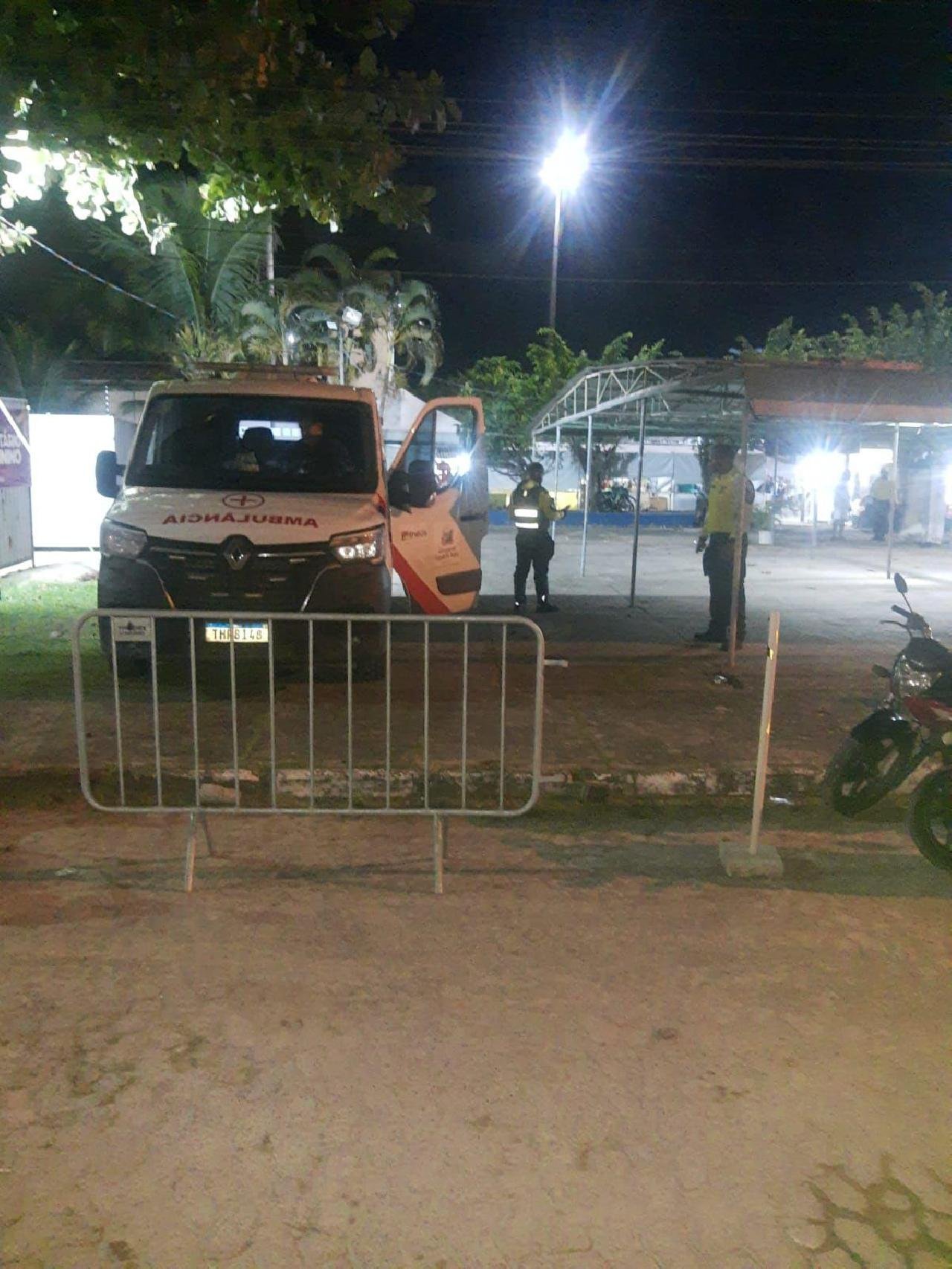 CARNAVAL DE ILHÉUS É MARCADO POR TRANQUILIDADE E POUCOS ATENDIMENTOS NA ÁREA DA SAÚDE