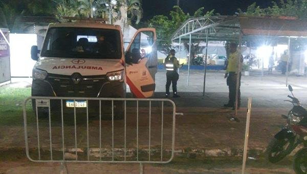 CARNAVAL DE ILHÉUS É MARCADO POR TRANQUILIDADE E POUCOS ATENDIMENTOS NA ÁREA DA SAÚDE