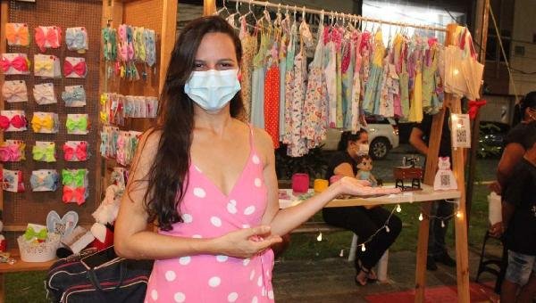 FEIRA CULTURAL RUA VIVA É OPÇÃO DE LAZER E ENTRETENIMENTO EM ILHÉUS; CONFIRA ATRAÇÕES DESTE SÁBADO