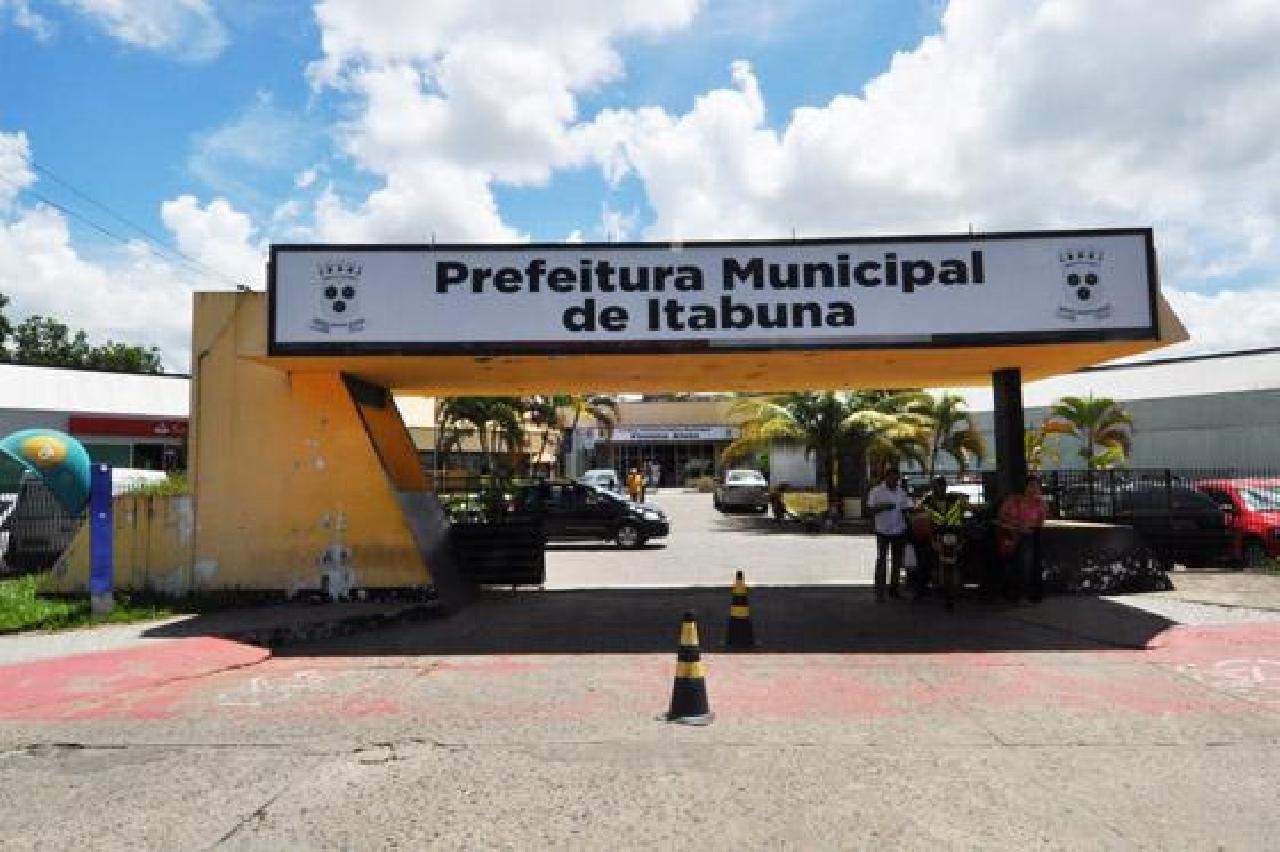 PREFEITURA DE ITABUNA IGNORA IMPUGNAÇÃO EM LICITAÇÃO DE PUBLICIDADE PREFEITURA DE ITABUNA IGNORA IMPUGNAÇÃO EM LICITAÇÃO DE PUBLICIDADE