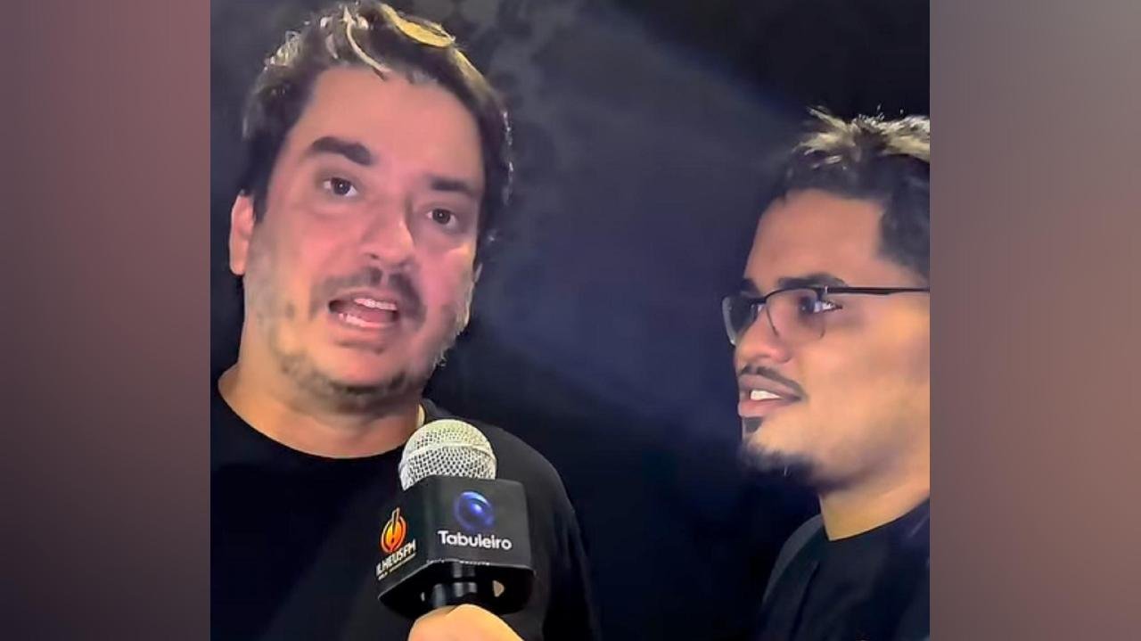 "ESTOU MUITO FELIZ DE PARTICIPAR DESTE GRANDE EVENTO", DIZ DEPUTADO PEDRO TAVARES SOBRE O MEU SÃO JOÃO AMADO "ESTOU MUITO FELIZ DE PARTICIPAR DESTE GRANDE EVENTO", DIZ DEPUTADO PEDRO TAVARES SOBRE O MEU SÃO JOÃO AMADO