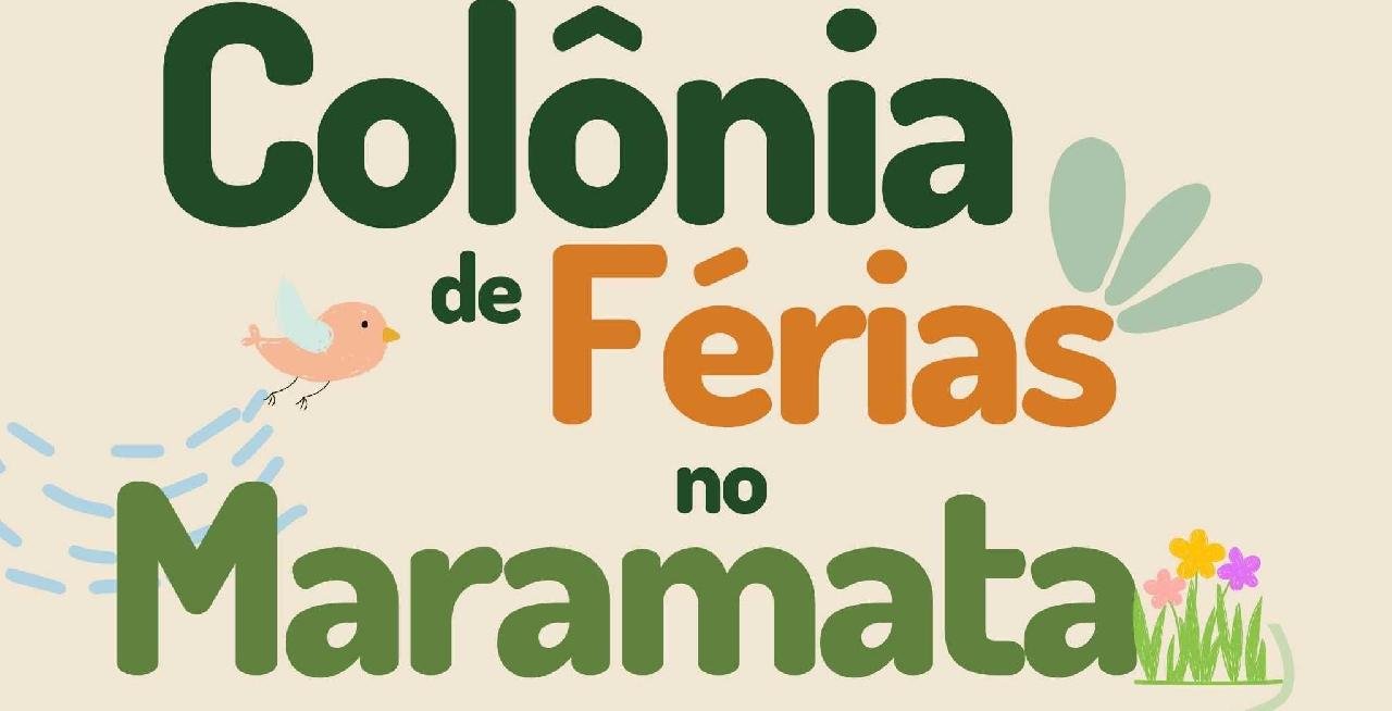 MUSEU DO MAR E DA MATA PROMOVE COLÔNIA DE FÉRIAS EM ILHÉUS