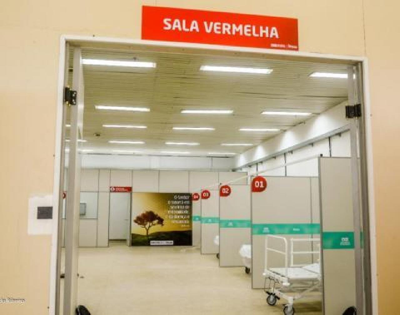 CENTRO COVID-19 DE ILHÉUS JÁ ATENDEU 112 PESSOAS CENTRO COVID-19 DE ILHÉUS JÁ ATENDEU 112 PESSOAS