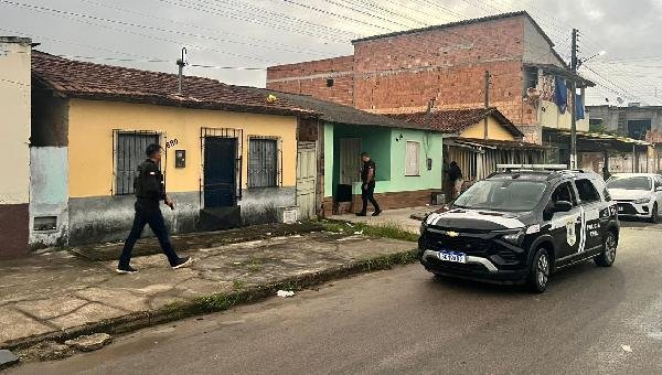 ORGANIZAÇÃO CRIMINOSA É ALVO DA OPERAÇÃO VENTO NORTE NA BAHIA