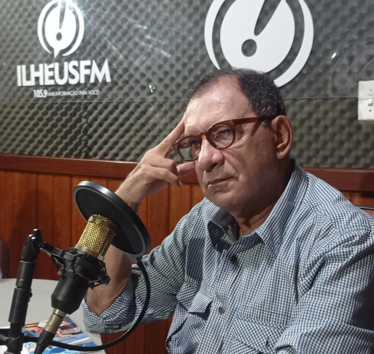 JABES RIBEIRO FALA SOBRE RISCO DE “ESVAZIAMENTO” DO PP NA BAHIA 