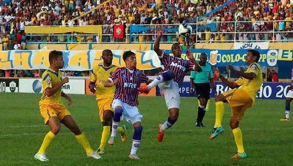 COLO-COLO ENFRENTA JEQUIÉ E, BARCELONA, A UNIRB NA ESTREIA DO "BAIANINHO"