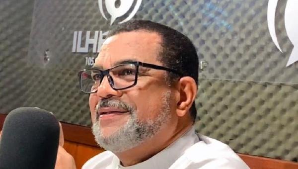 “SÃO 110 ANOS DE HISTÓRIA E EVANGELIZAÇÃO” DIZ PADRE MARCOS ALCÂNTARA SOBRE FESTA DE SÃO JOÃO BATISTA