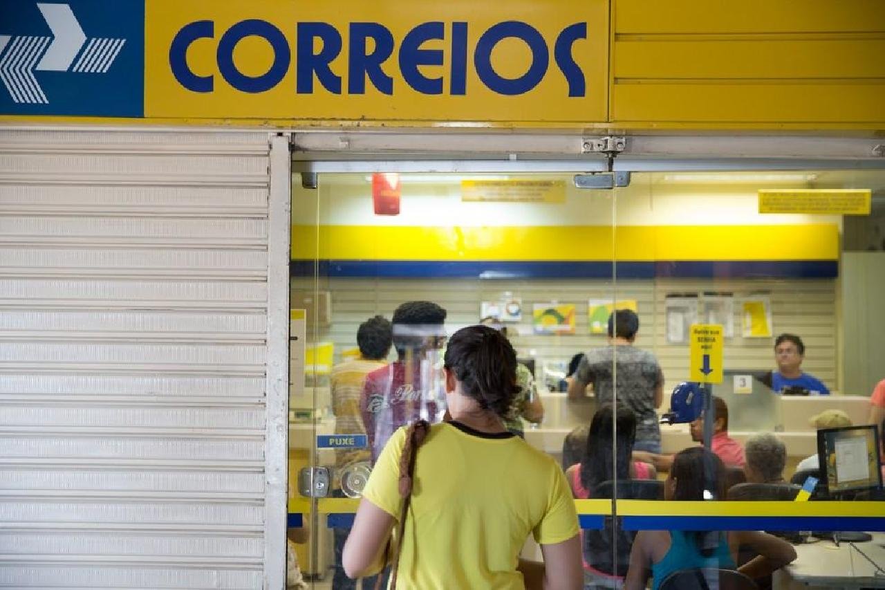 CORREIOS TERÁ DE INDENIZAR GERENTE ASSALTADO TRÊS VEZES NO TRABALHO