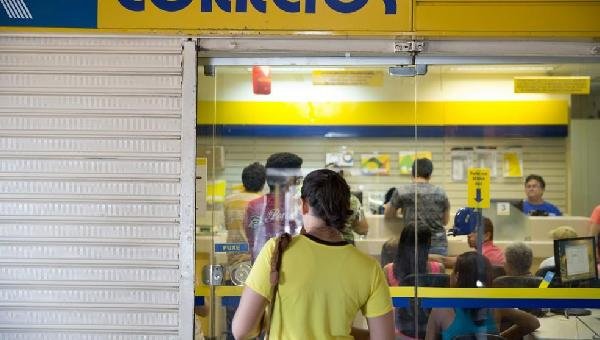 CORREIOS TERÁ DE INDENIZAR GERENTE ASSALTADO TRÊS VEZES NO TRABALHO