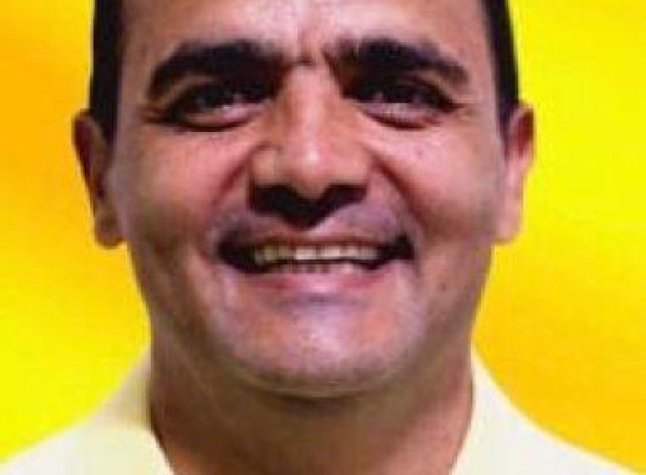 CANDIDATO PROCURADO POR CRIME ELEITORAL RESPONDERÁ PROCESSO EM LIBERDADE CANDIDATO PROCURADO POR CRIME ELEITORAL RESPONDERÁ PROCESSO EM LIBERDADE