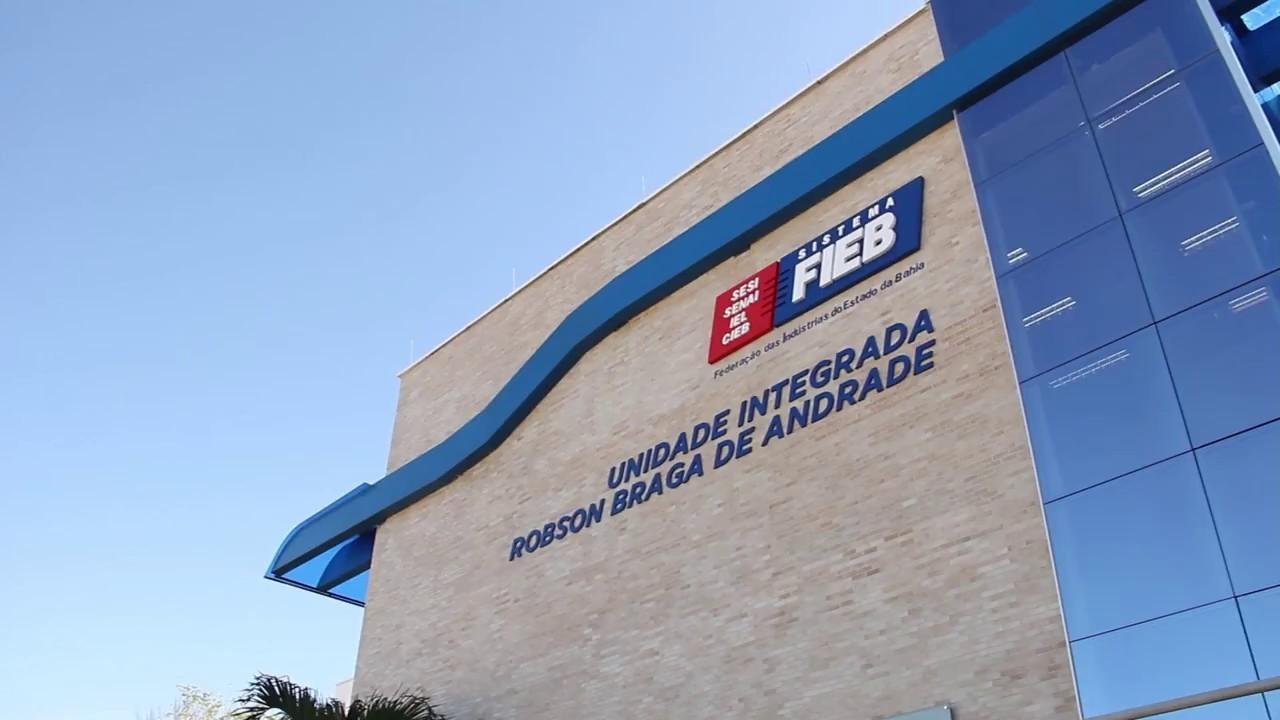 SENAI OFERECE MAIS DE 2,2 MIL VAGAS COM CURSOS GRATUITOS