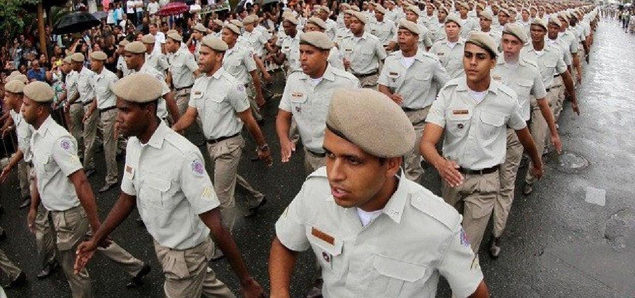 GOVERNO DA BAHIA DIVULGA RESULTADO DA SEGUNDA ETAPA DO CONCURSO PARA PM E BOMBEIROS GOVERNO DA BAHIA DIVULGA RESULTADO DA SEGUNDA ETAPA DO CONCURSO PARA PM E BOMBEIROS