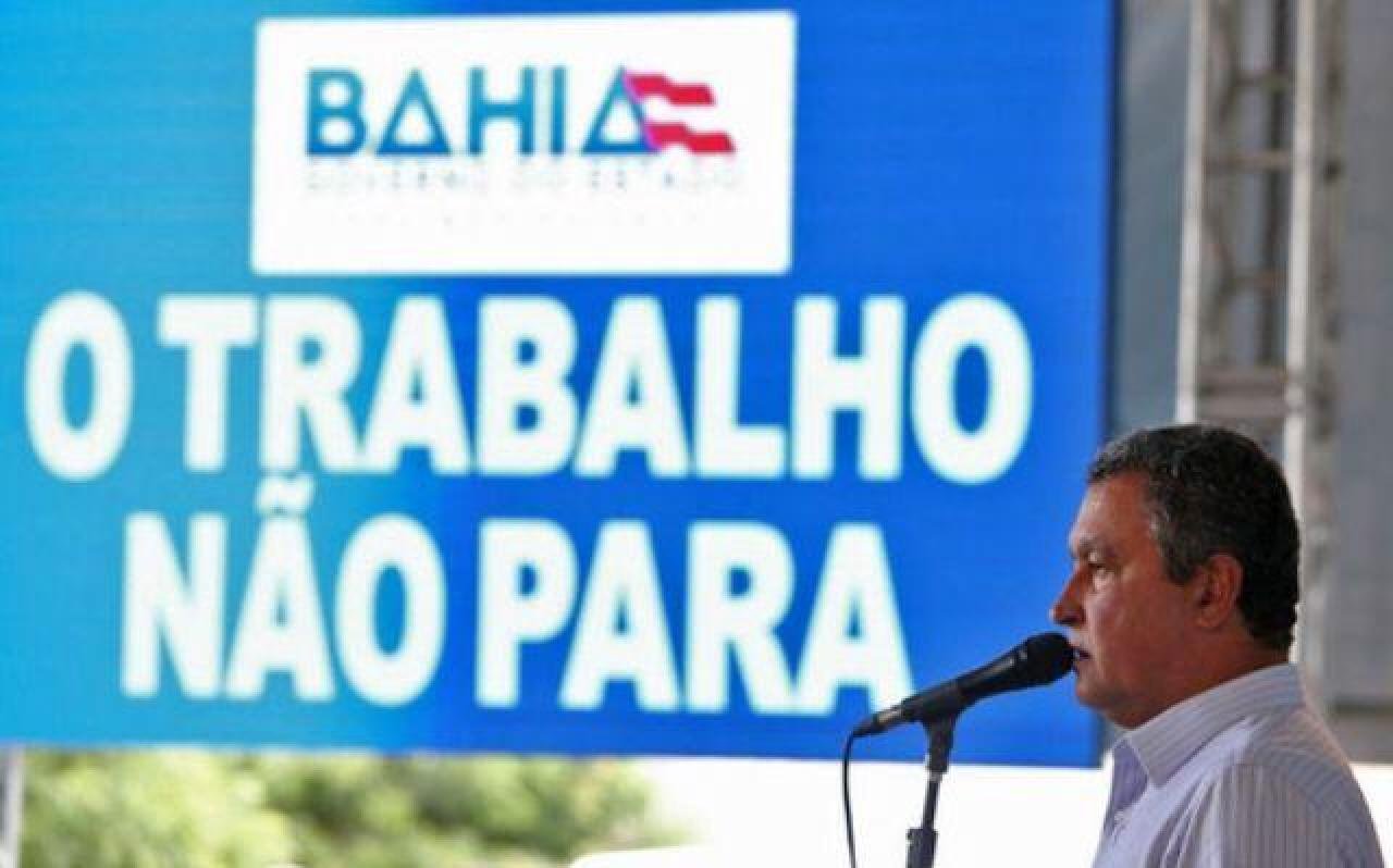 SAÚDE: GOVERNADOR RUI COSTA INICIARÁ CONSTRUÇÃO DE MAIS UMA POLICLÍNICA EM ILHÉUS NESTA QUARTA FEIRA (05) SAÚDE: GOVERNADOR RUI COSTA INICIARÁ CONSTRUÇÃO DE MAIS UMA POLICLÍNICA EM ILHÉUS NESTA QUARTA FEIRA (05)