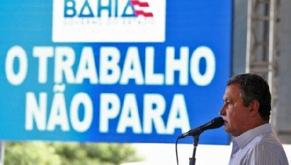 SAÚDE: GOVERNADOR RUI COSTA INICIARÁ CONSTRUÇÃO DE MAIS UMA POLICLÍNICA EM ILHÉUS NESTA QUARTA FEIRA (05)