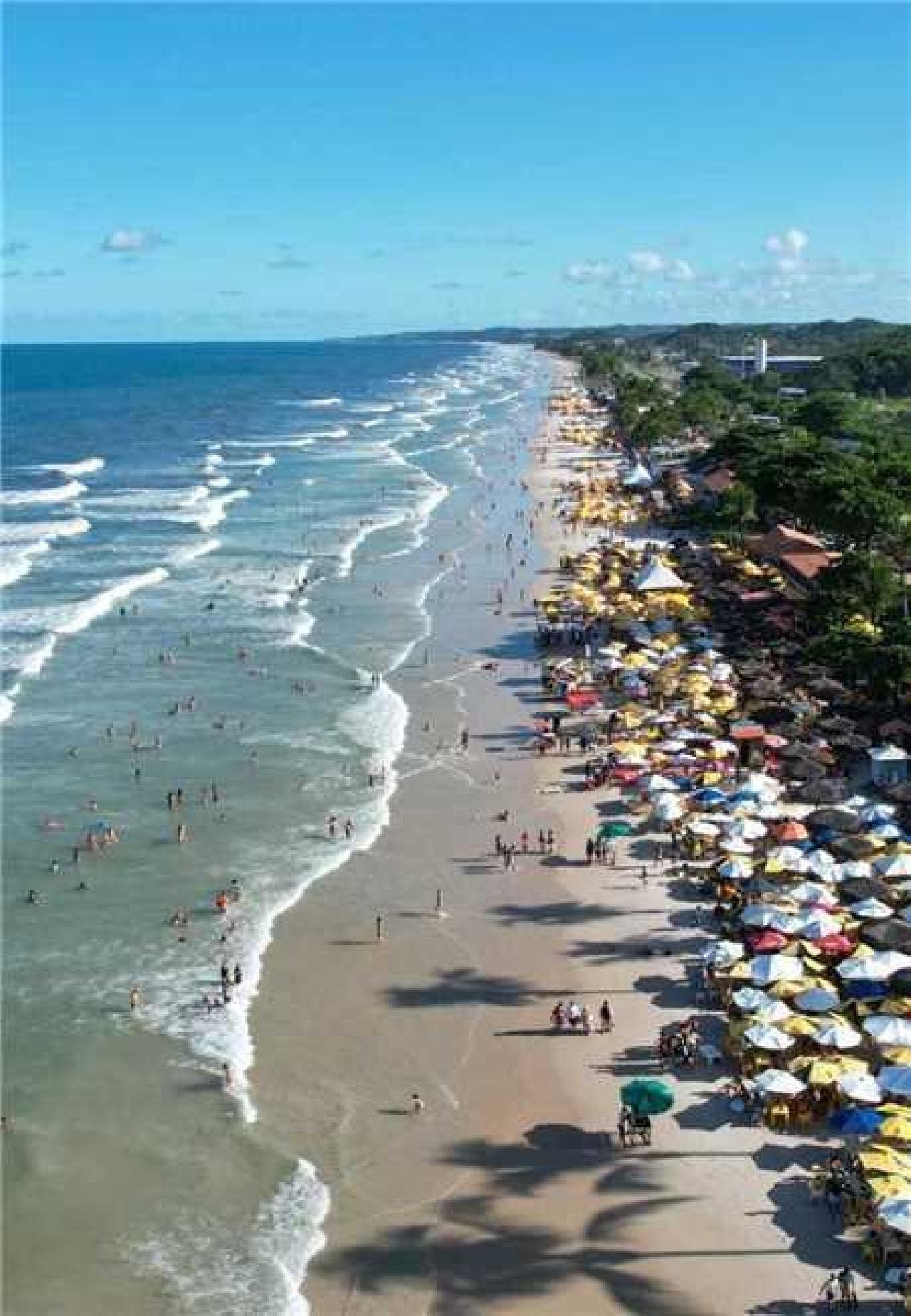 ILHÉUS REGISTRA 100% DE OCUPAÇÃO DA REDE HOTELEIRA ILHÉUS REGISTRA 100% DE OCUPAÇÃO DA REDE HOTELEIRA