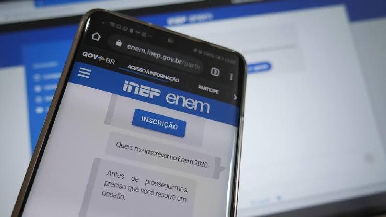 INEP PRORROGA PRAZO PARA PAGAMENTO DA TAXA DO ENEM 2020 INEP PRORROGA PRAZO PARA PAGAMENTO DA TAXA DO ENEM 2020