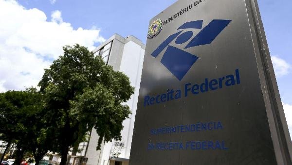RECEITA COMEÇA A RECEBER NESTA SEGUNDA DECLARAÇÕES DO IMPOSTO DE RENDA