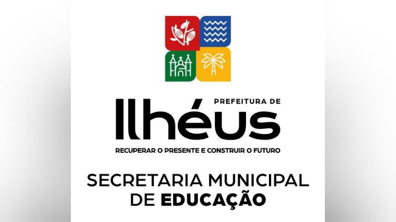 PREFEITURA DE ILHÉUS ALERTA SOBRE GOLPE ENVOLVENDO NOME DA SECRETARIA DE EDUCAÇÃO PREFEITURA DE ILHÉUS ALERTA SOBRE GOLPE ENVOLVENDO NOME DA SECRETARIA DE EDUCAÇÃO