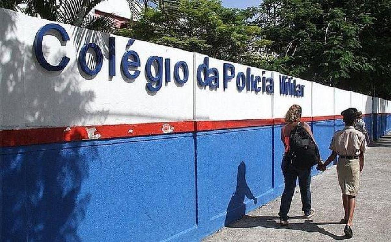 COLÉGIOS DA POLÍCIA MILITAR ABREM INSCRIÇÕES PARA PROCESSO SELETIVO COM MAIS DE 3 MIL VAGAS NA BAHIA COLÉGIOS DA POLÍCIA MILITAR ABREM INSCRIÇÕES PARA PROCESSO SELETIVO COM MAIS DE 3 MIL VAGAS NA BAHIA
