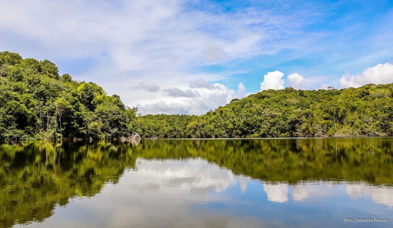 PARQUE MUNICIPAL DA BOA ESPERANÇA VAI GANHAR CENTRO DE VIVÊNCIA