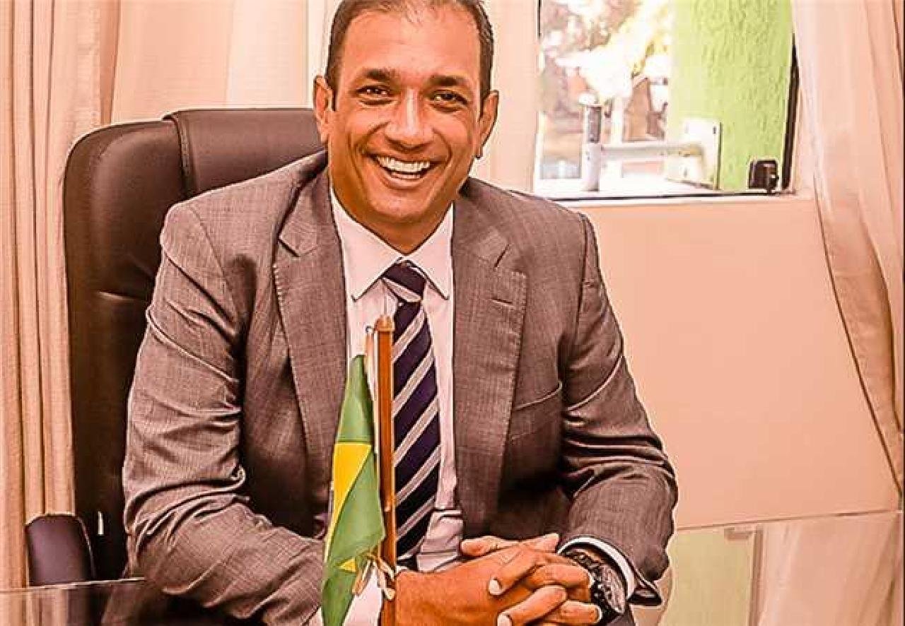 PREFEITO DE ILHÉUS COMPÕE NOVA DIRETORIA EXECUTIVA DA UPB PREFEITO DE ILHÉUS COMPÕE NOVA DIRETORIA EXECUTIVA DA UPB