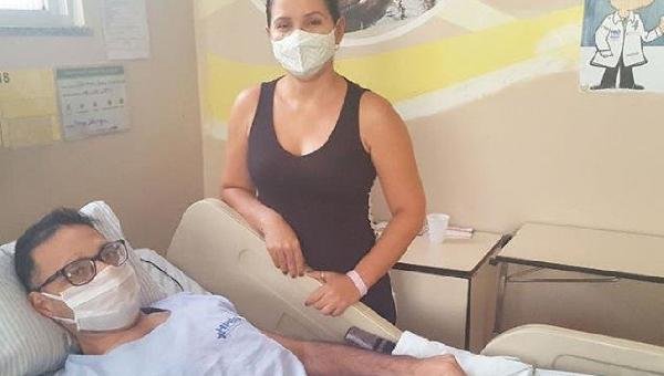 VISITAS A PACIENTES NÃO COVID VOLTAM A SER PERMITIDAS NA BAHIA  VISITAS A PACIENTES NÃO COVID VOLTAM A SER PERMITIDAS NA BAHIA