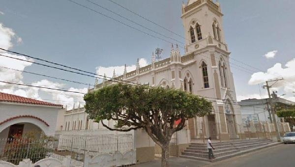 CIDADES BAIANAS VOLTAM A REGISTRAR TREMORES NESTA SEGUNDA-FEIRA 