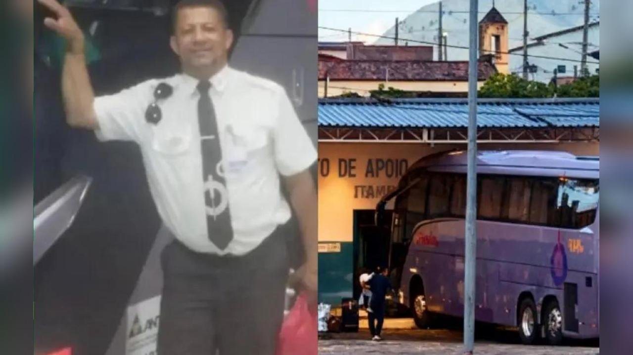 MOTORISTA DIZ QUE EMPRESA SABIA DE SEU ESTADO DE SAÚDE ANTES DE ACIDENTE COM DUAS MORTES EM ITAMBÉ