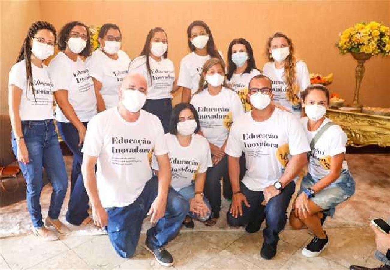 PREFEITURA DE ILHÉUS CONCEDE TICKET ALIMENTAÇÃO PARA SERVIDORES CONTRATADOS DA EDUCAÇÃO 