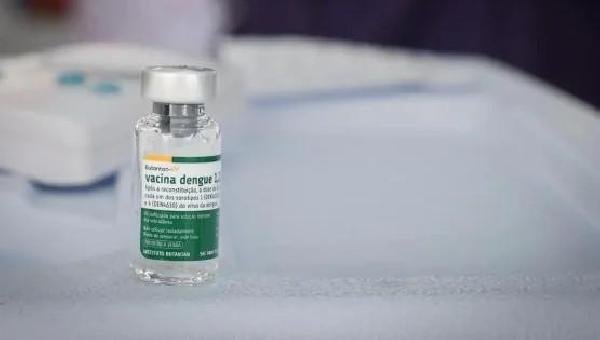 BAHIA INICIA DISTRIBUIÇÃO DE VACINA 100% BRASILEIRA CONTRA A DENGUE PARA OS 417 MUNICÍPIOS