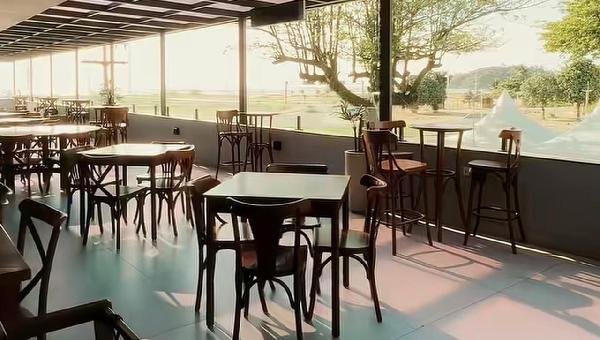 ILHÉUS PRAIA RESTAURANTE ANUNCIA ENCERRAMENTO DAS ATIVIDADES
