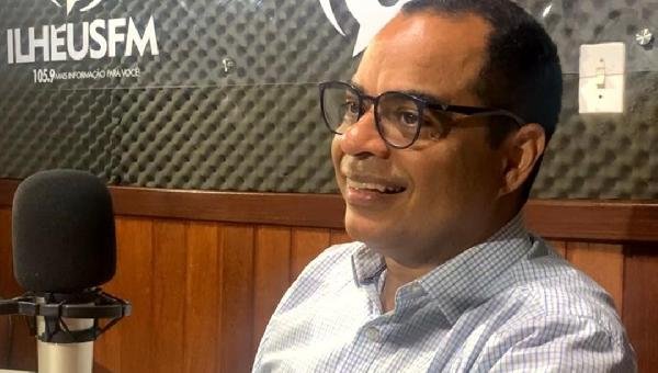 “ESCOLA DO TRABALHADOR 4.0 VAI DE LETRAMENTO DIGITAL A INTELIGÊNCIA ARTIFICIAL”, AFIRMA SECRETÁRIO DO MINISTÉRIO DO TRABALHO, MAGNO LAVIGNE