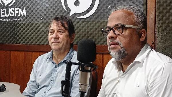"ILHÉUS PRECISA FAZER EVENTOS O ANO INTEIRO", DIZ PAULO GANEM SOBRE IMPACTO ECONÔMICO DO SÃO JOÃO