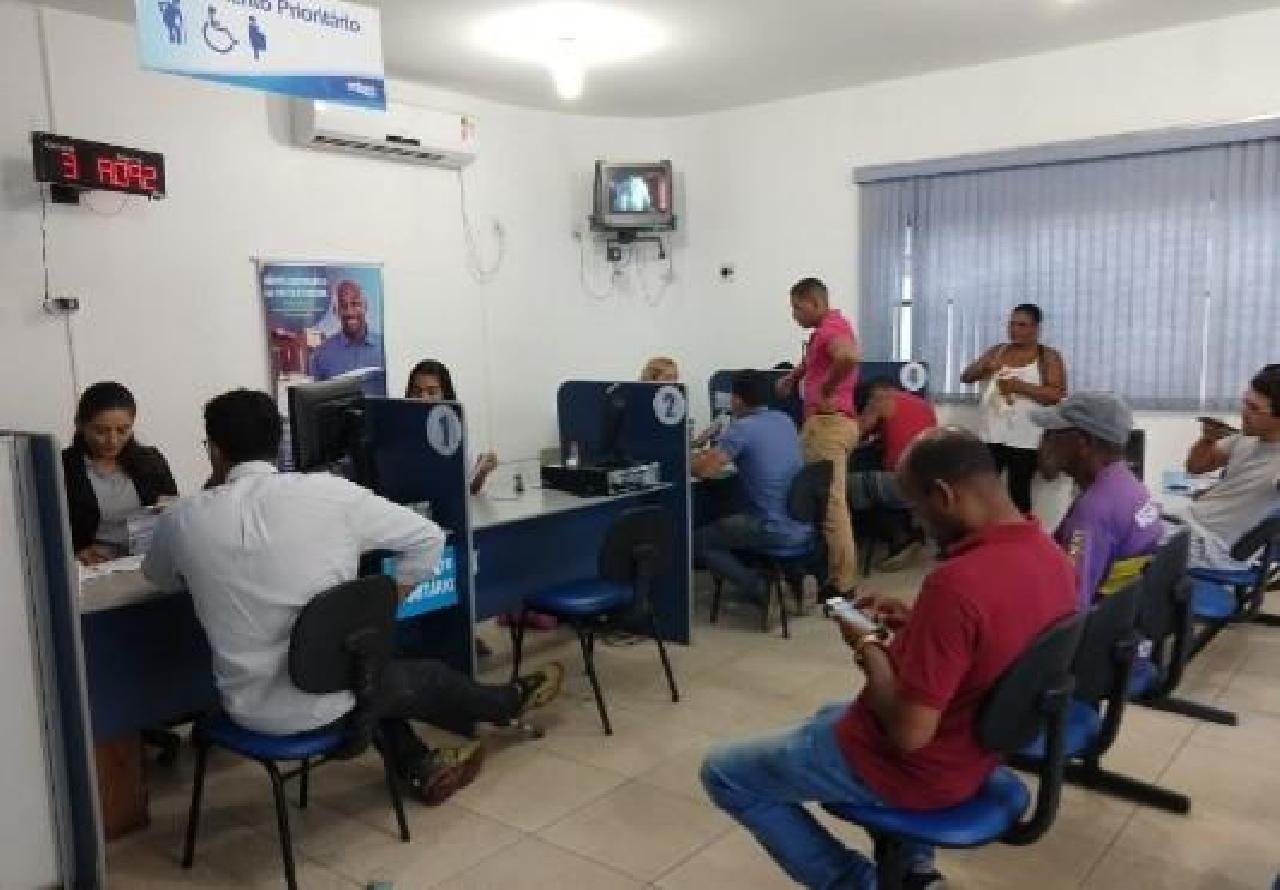EMBASA ABRE CAMPANHA DE NEGOCIAÇÃO DE DÉBITO EMBASA ABRE CAMPANHA DE NEGOCIAÇÃO DE DÉBITO
