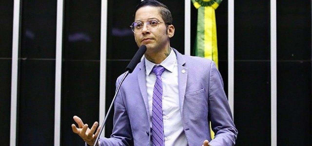 KANNÁRIO ESTÁ ENTRE OS SETE DEPUTADOS COM MAIS FALTAS NO CONGRESSO EM 2019 KANNÁRIO ESTÁ ENTRE OS SETE DEPUTADOS COM MAIS FALTAS NO CONGRESSO EM 2019
