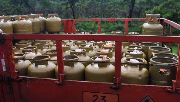 GÁS DE COZINHA ESTÁ MAIS CARO NA BAHIA DESDE DOMINGO (1)