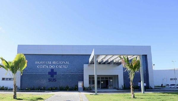 HOSPITAL COSTA DO CACAU DIVULGA SELECIONADOS PARA PROVAS E ENTREVISTA