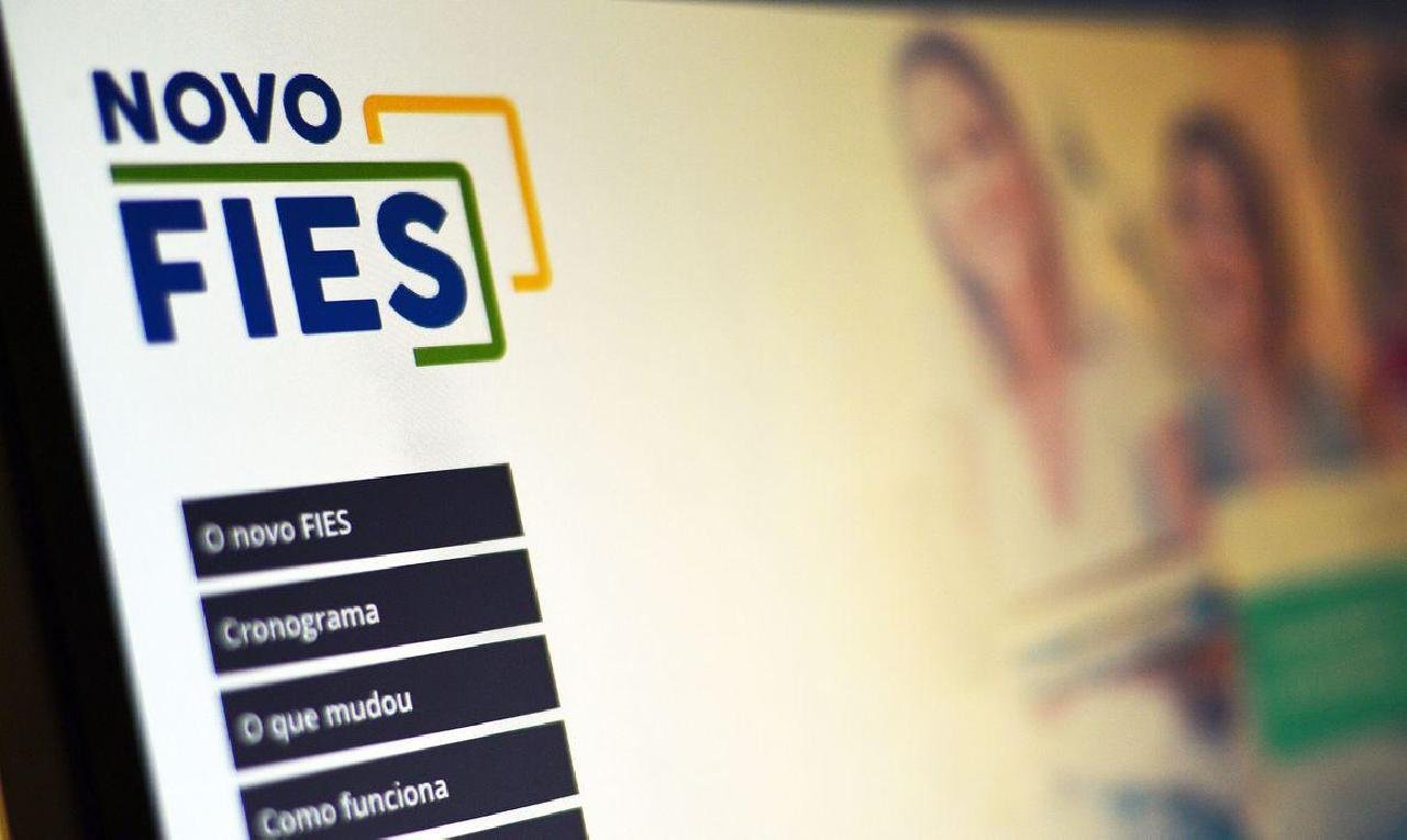 INSCRIÇÕES PARA VAGAS REMANESCENTES DO FIES COMEÇAM NESTA TERÇA (6) INSCRIÇÕES PARA VAGAS REMANESCENTES DO FIES COMEÇAM NESTA TERÇA (6)