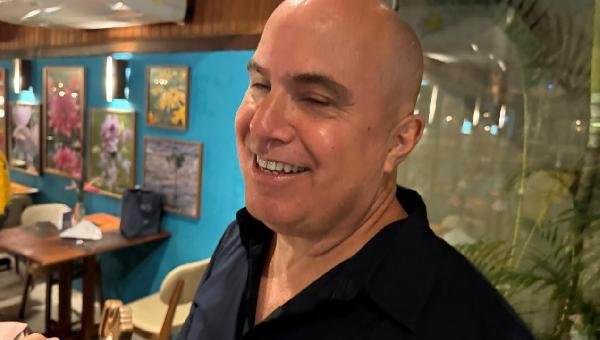 EMPRESÁRIO ÁTILA EIRAS É REELEITO PRESIDENTE DO CLUBE DO VINHO JORGE AMADO