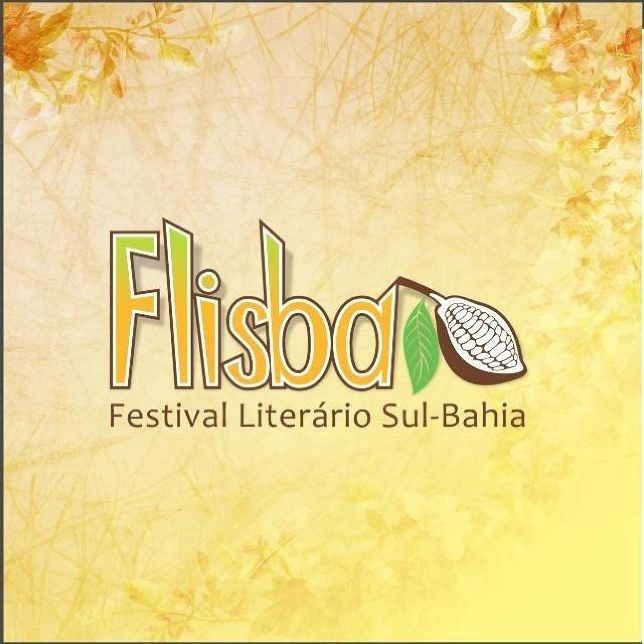 FESTIVAL LITERÁRIO SUL-BAHIA (FLISBA) TERÁ EDIÇÃO ONLINE