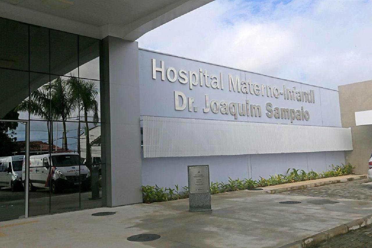 HOSPITAL MATERNO INFANTIL PROMOVE ENCONTRO COM TRABALHADORES PARA NORMATIZAR ACESSO DE ACOMPANHANTES HOSPITAL MATERNO INFANTIL PROMOVE ENCONTRO COM TRABALHADORES PARA NORMATIZAR ACESSO DE ACOMPANHANTES