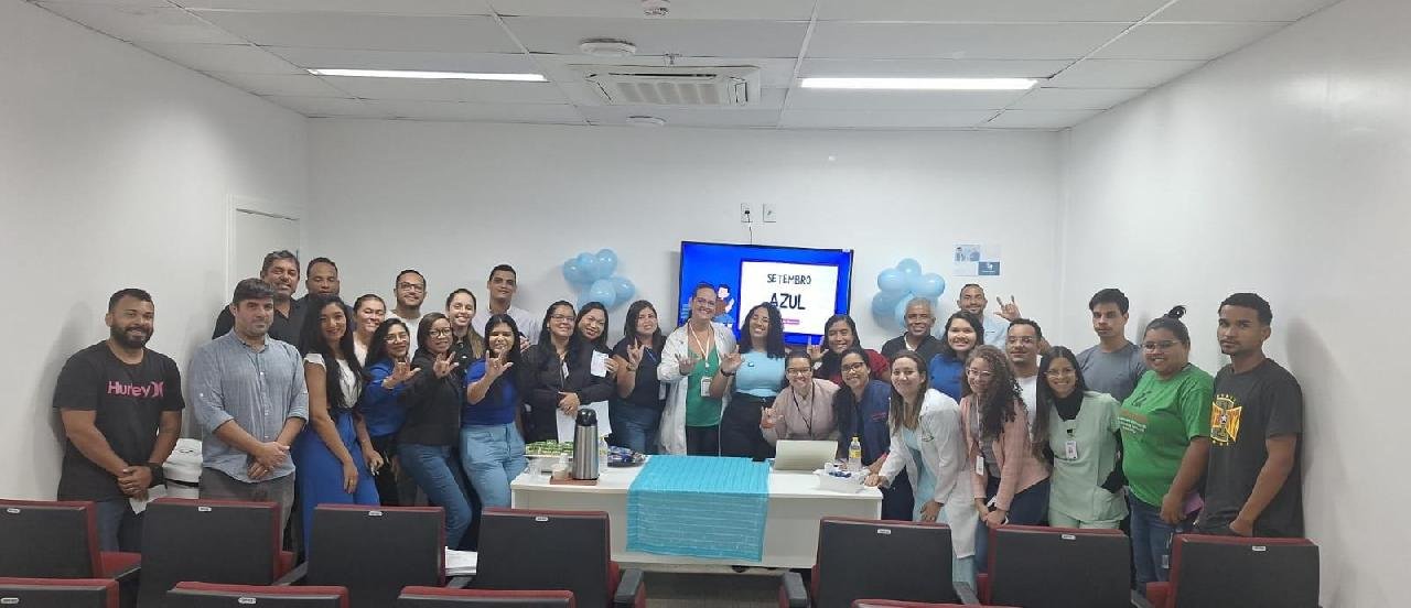 HRCC PROMOVE PALESTRA SOBRE COMUNIDADE SURDA E ORIENTAÇÕES BÁSICAS DE LIBRAS HRCC PROMOVE PALESTRA SOBRE COMUNIDADE SURDA E ORIENTAÇÕES BÁSICAS DE LIBRAS