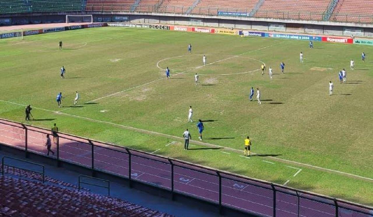 COLO-COLO EMPATA COM O GALÍCIA EM SALVADOR E E GARANTE CLASSIFICAÇÃO PARA O CAMPEONATO BAIANO DA SÉRIE B COLO-COLO EMPATA COM O GALÍCIA EM SALVADOR E E GARANTE CLASSIFICAÇÃO PARA O CAMPEONATO BAIANO DA SÉRIE B