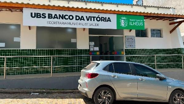 UBS BANCO DA VITÓRIA REGISTRA 1.474 ATENDIMENTOS NO PRIMEIRO MÊS APÓS REFORMA
