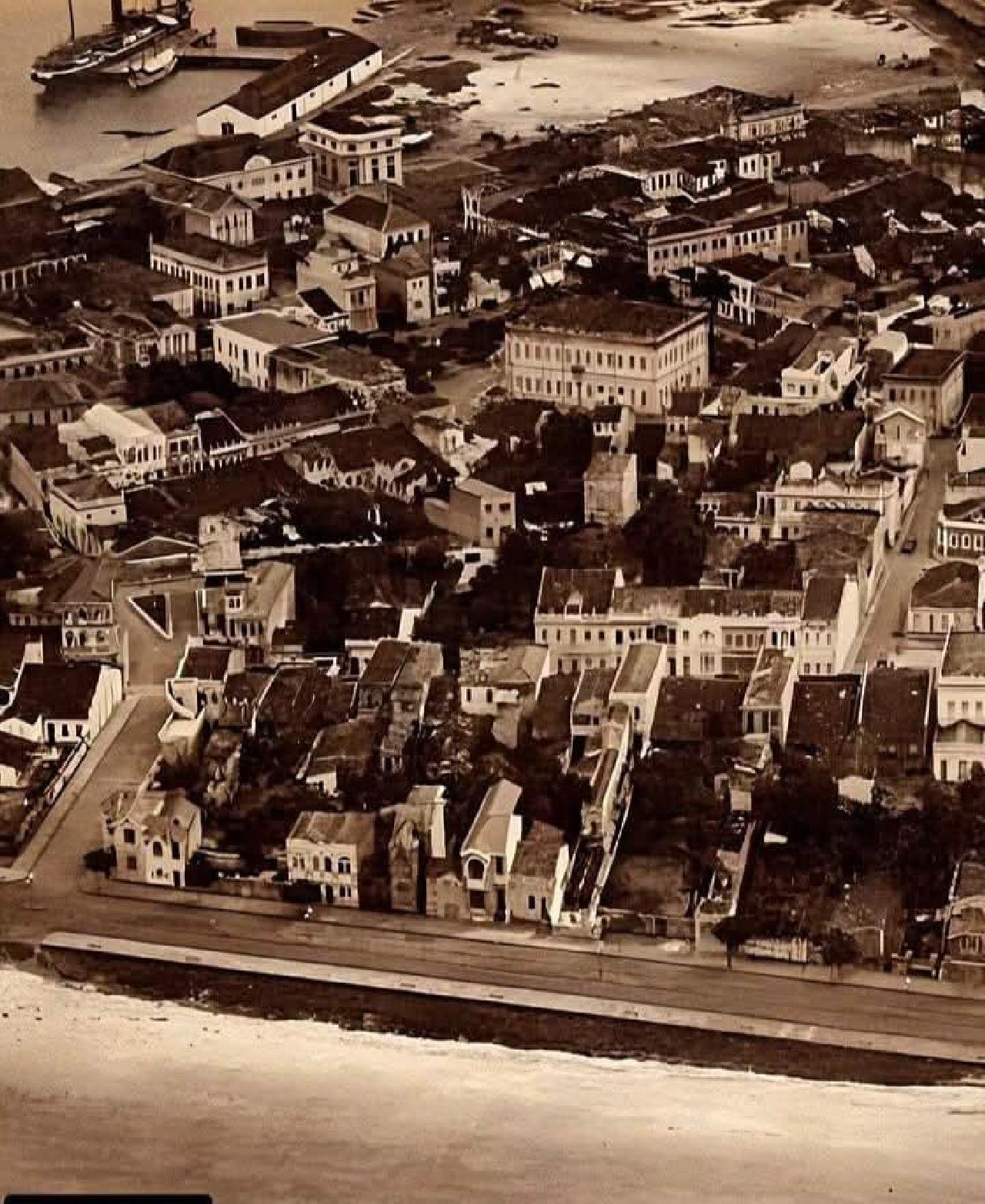 ATAQUE DE ESTRANGEIROS ARMADOS EM ILHÉUS COMPLETA 118 ANOS NESTE 25 DE NOVEMBRO