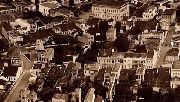 ATAQUE DE ESTRANGEIROS ARMADOS EM ILHÉUS COMPLETA 118 ANOS NESTE 25 DE NOVEMBRO