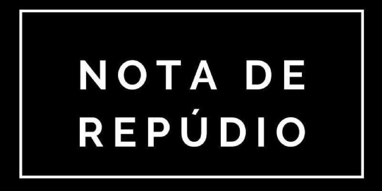 NOTA DE ESCLARECIMENTO E REPÚDIO- APPI/ APLB NOTA DE ESCLARECIMENTO E REPÚDIO- APPI/ APLB